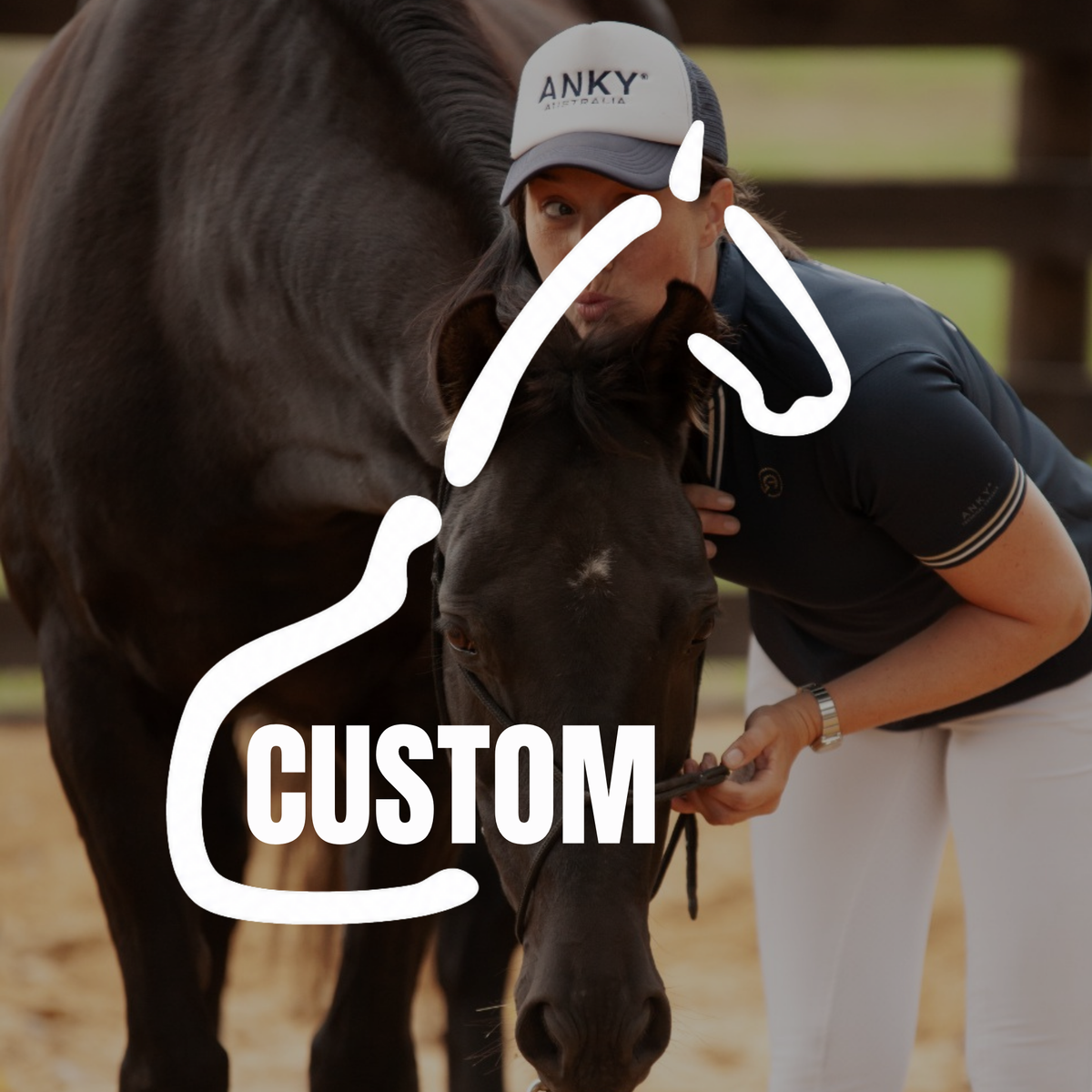 Custom Order